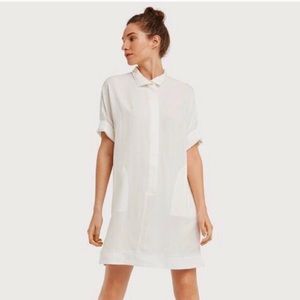 Kit and ace great lengths tunic